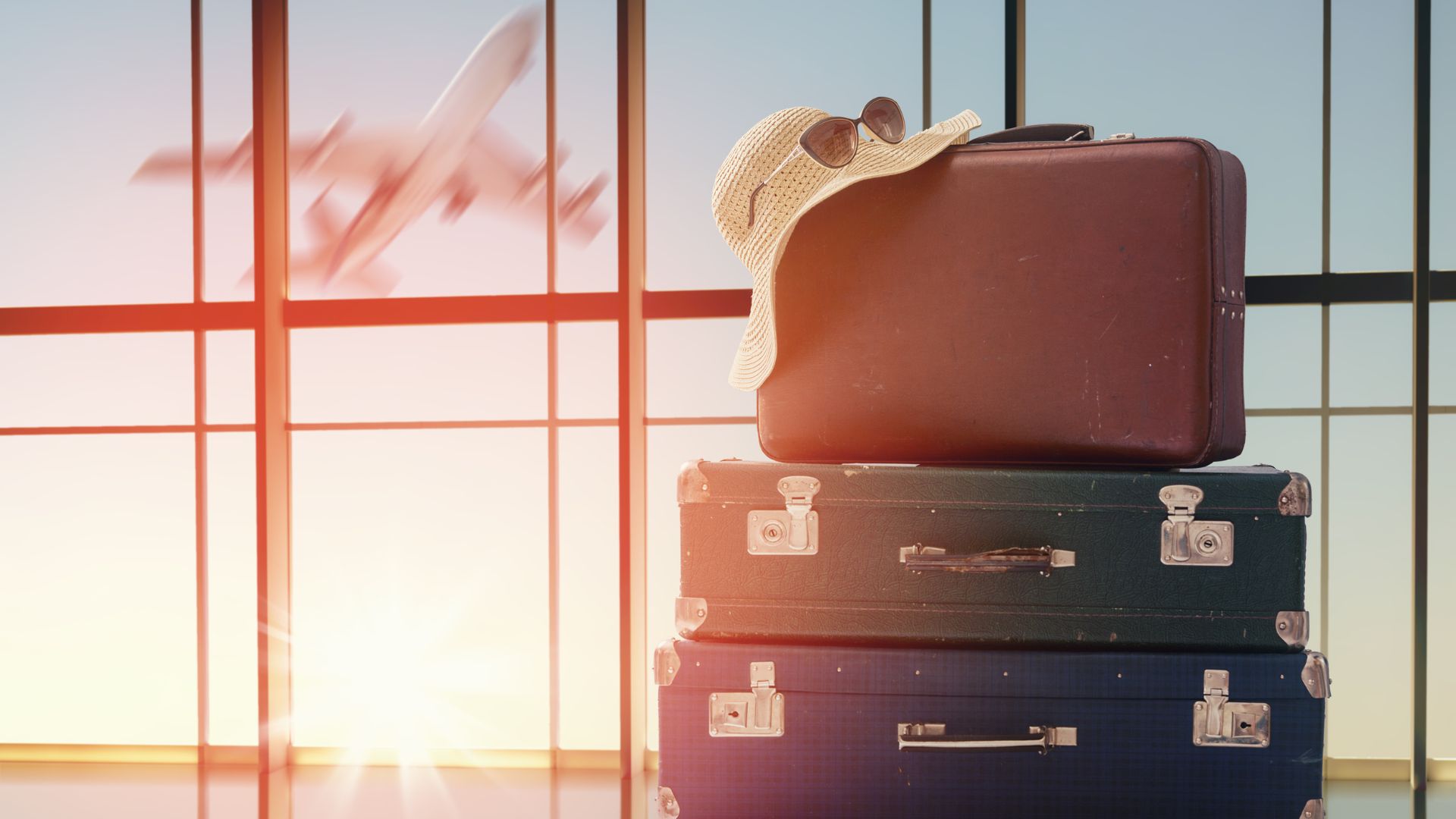 Bagagem Perdida  O Seguro de Viagem Predictable Pode Ajudar