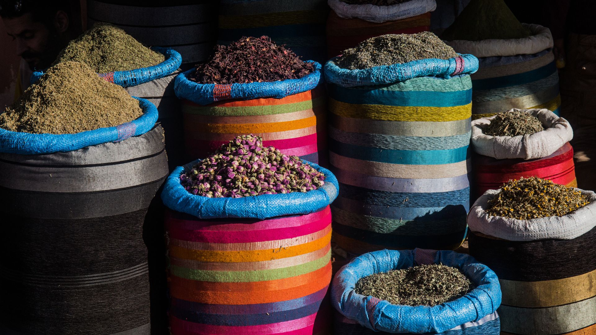 Marrocos  Um Destino Fascinante para Viajantes Portugueses