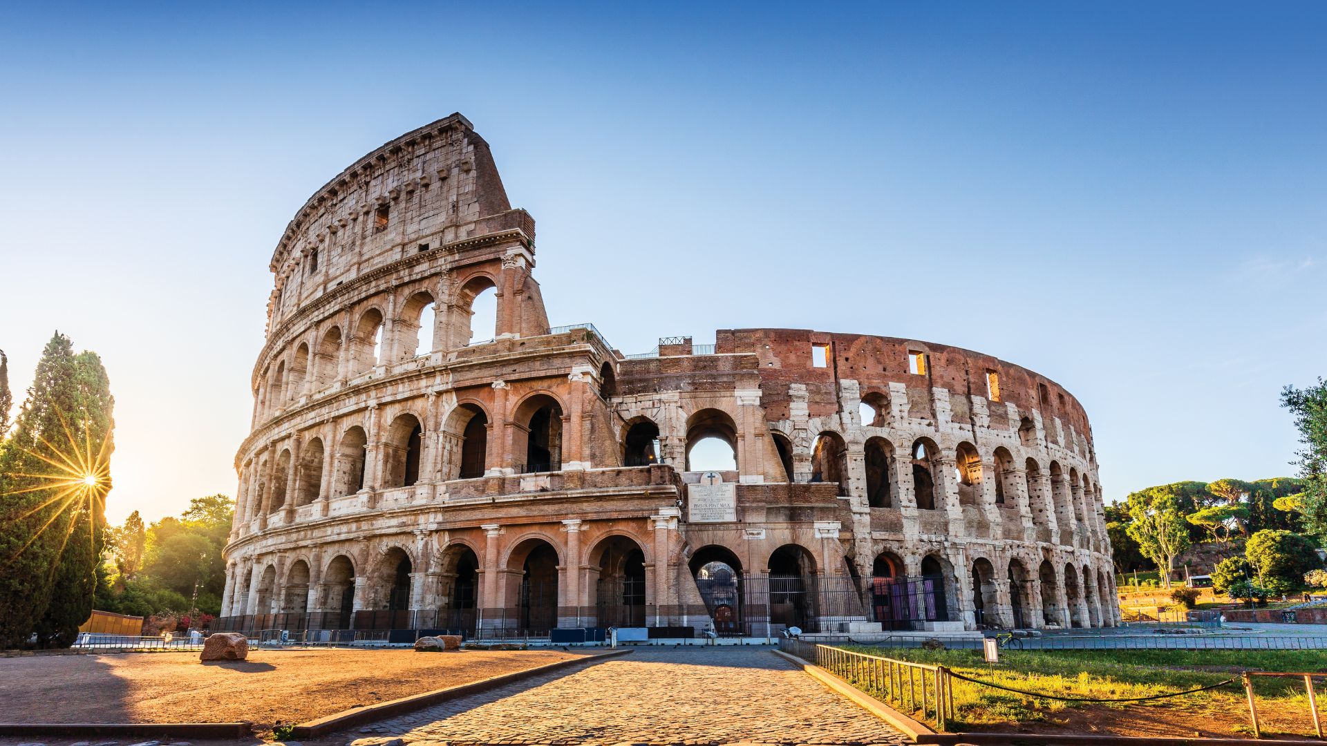 Viva Ita╠ulia Explore as Maravilhas Italianas com o Seguro da Predictable